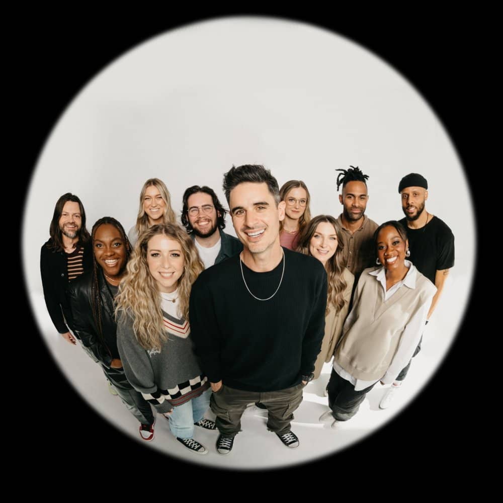 Passion Music events