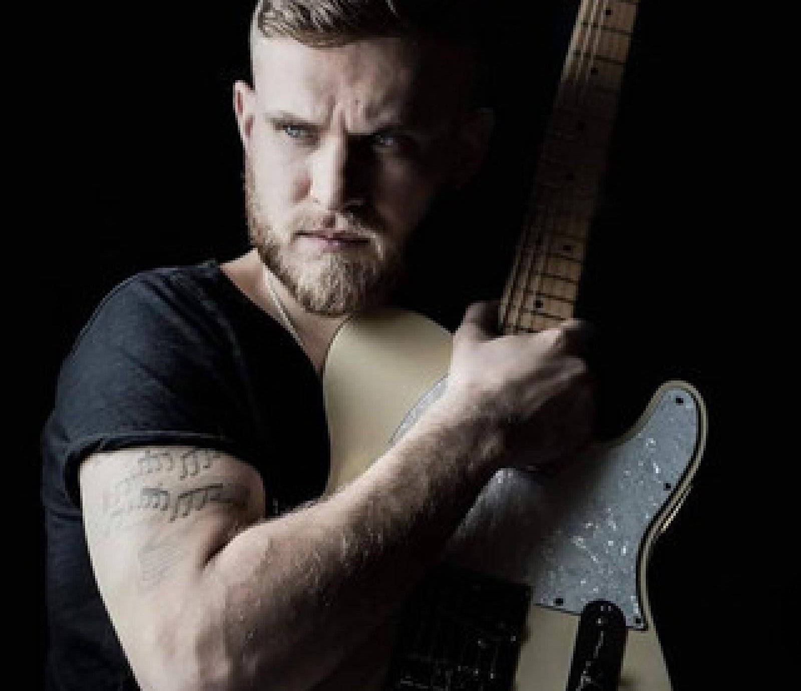 Ben Poole events