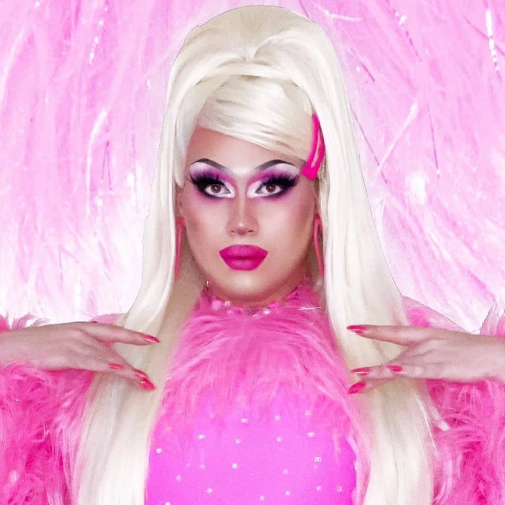 Michelle Mayhem events