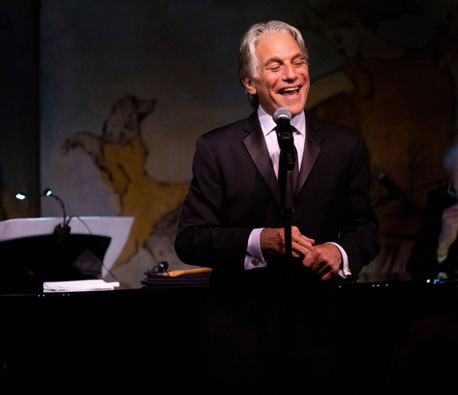 Tony Danza events