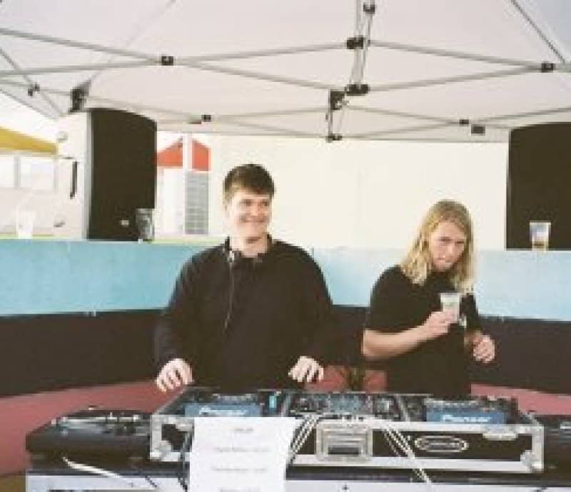 CD INC events