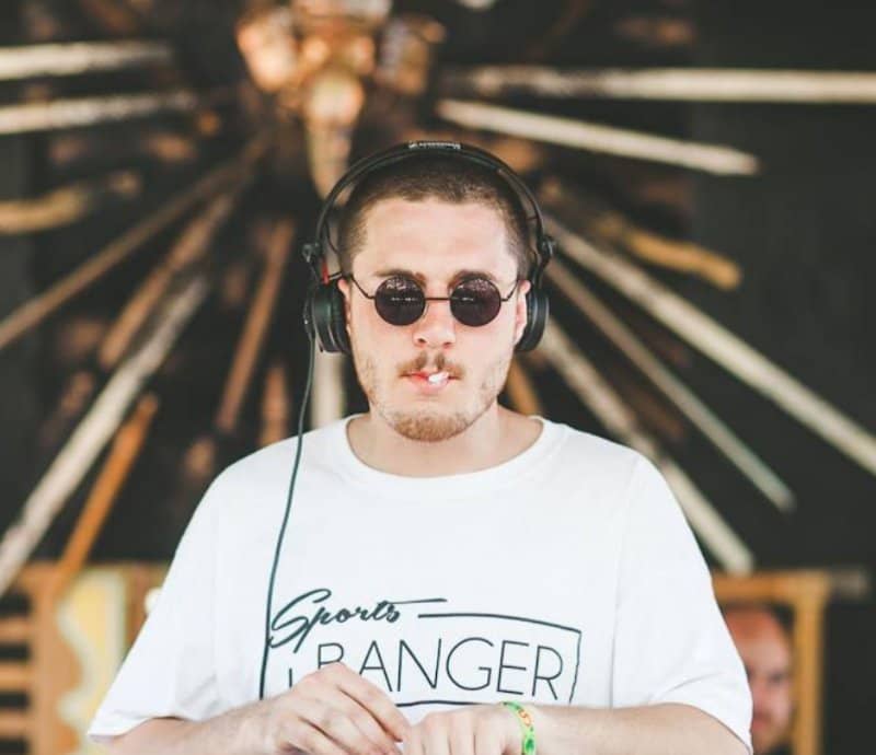 Ben Fester events