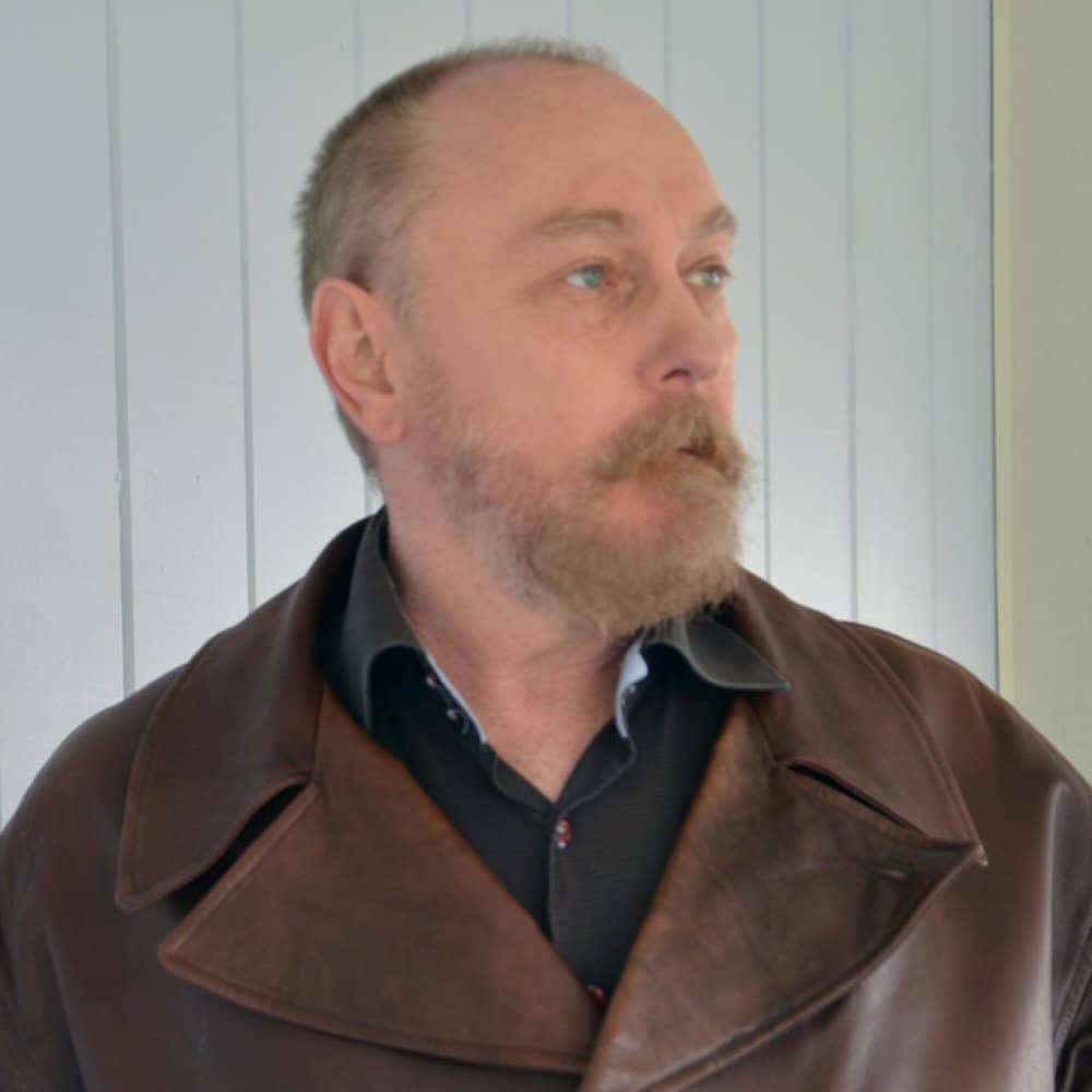 Ed Kuepper events