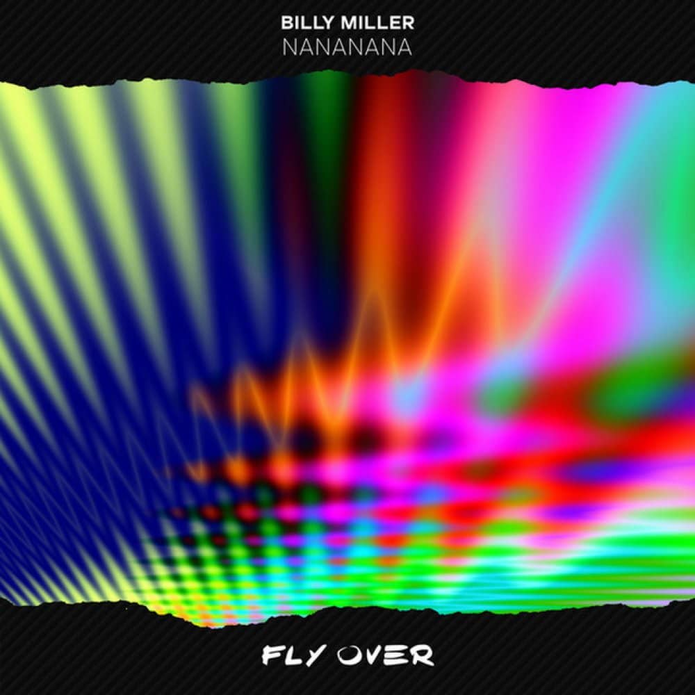 Billy Miller events