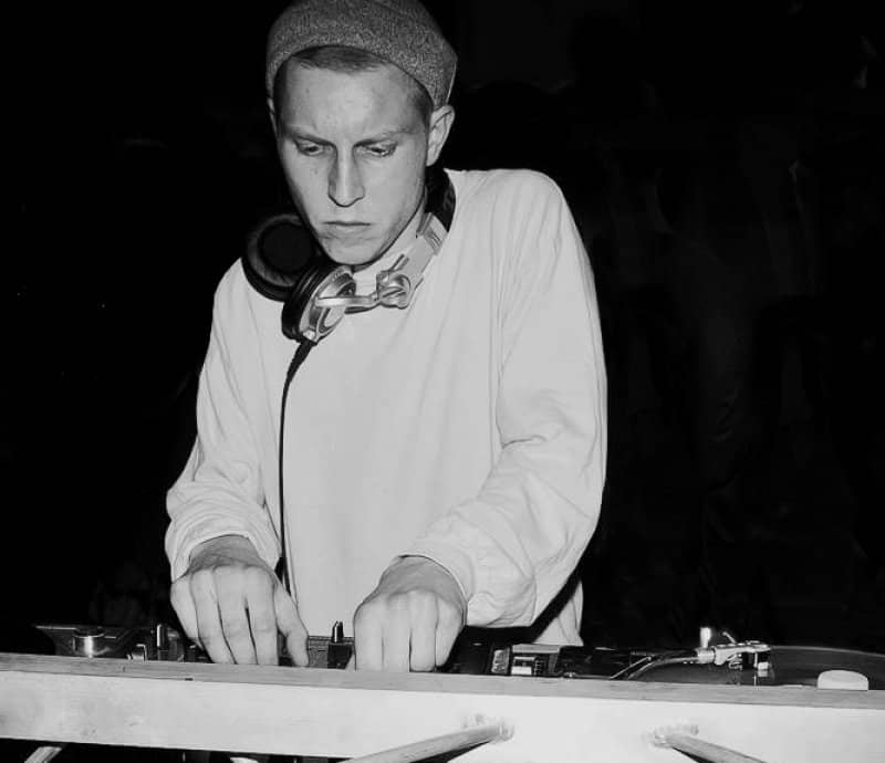 Florian Kupfer events