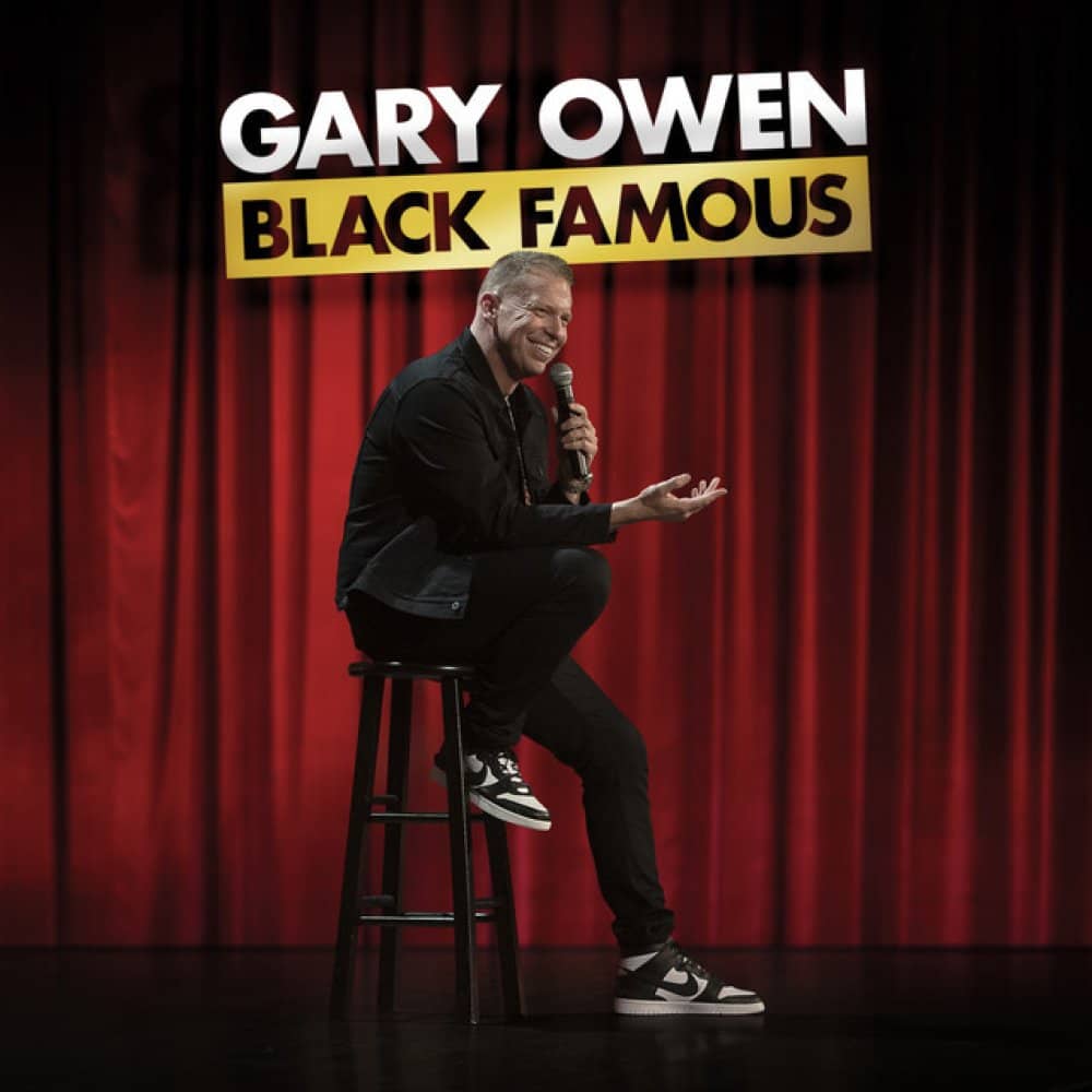 Gary Owen events