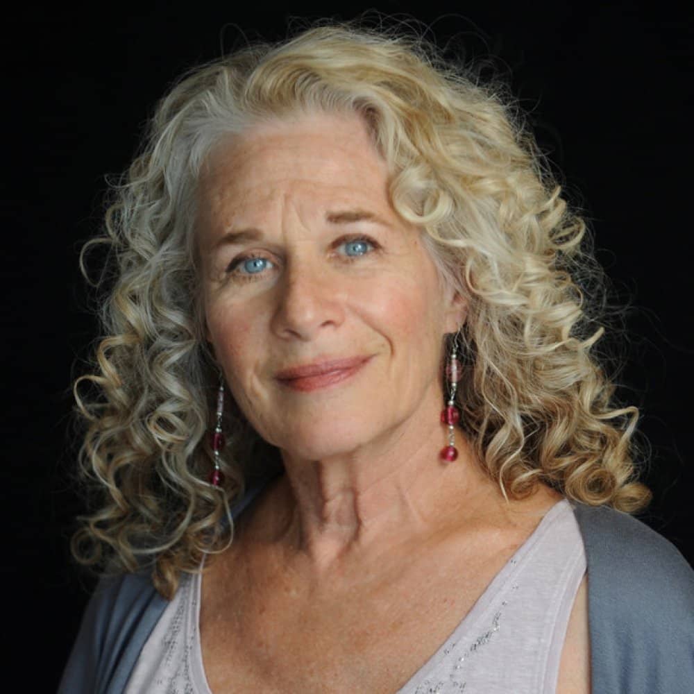 Carole King events