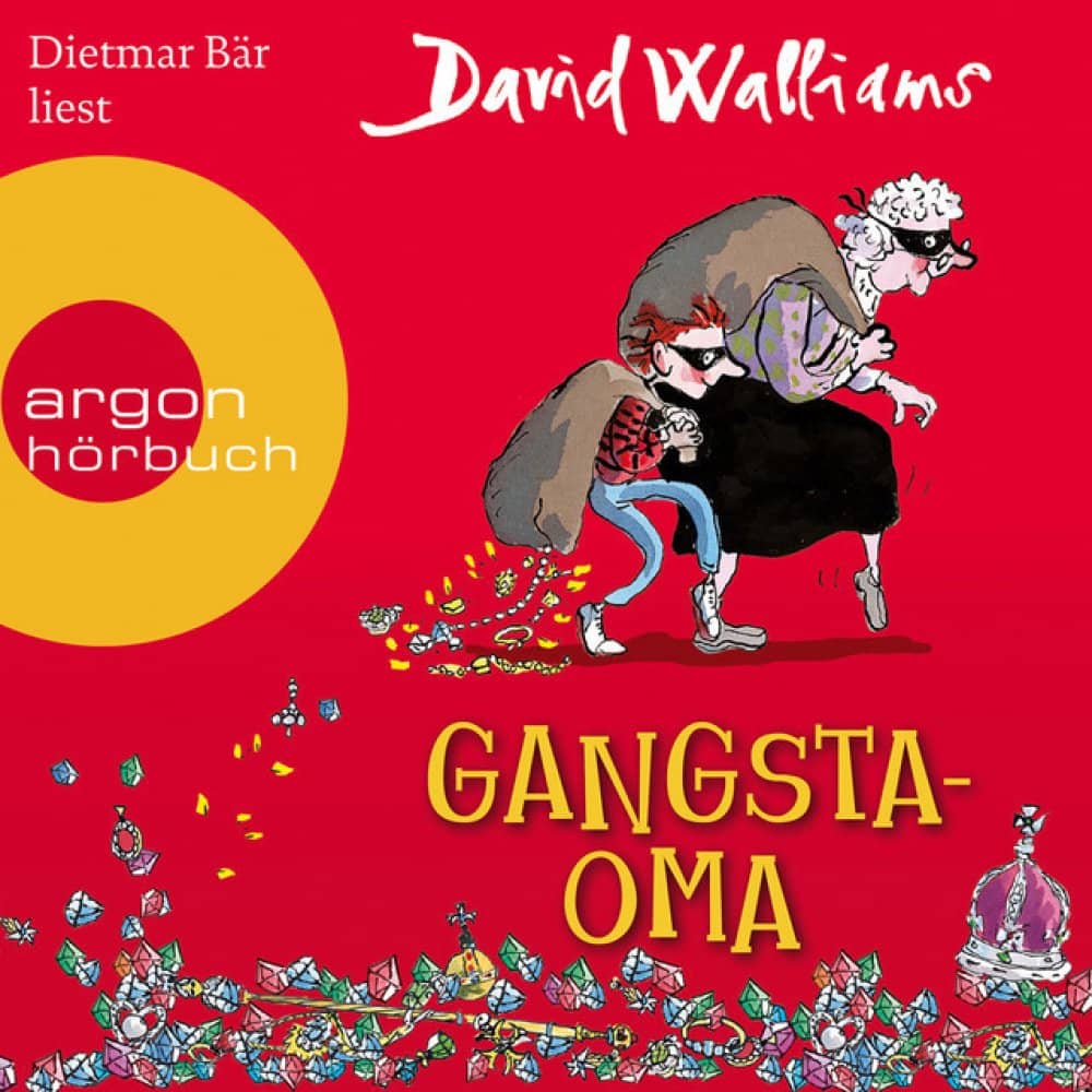 David Walliams events