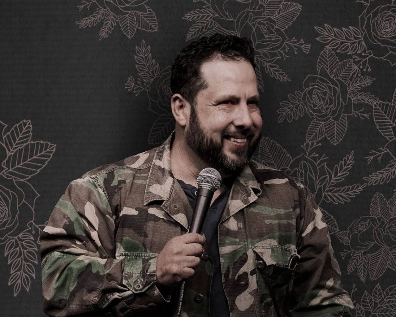 Steve Trevino events