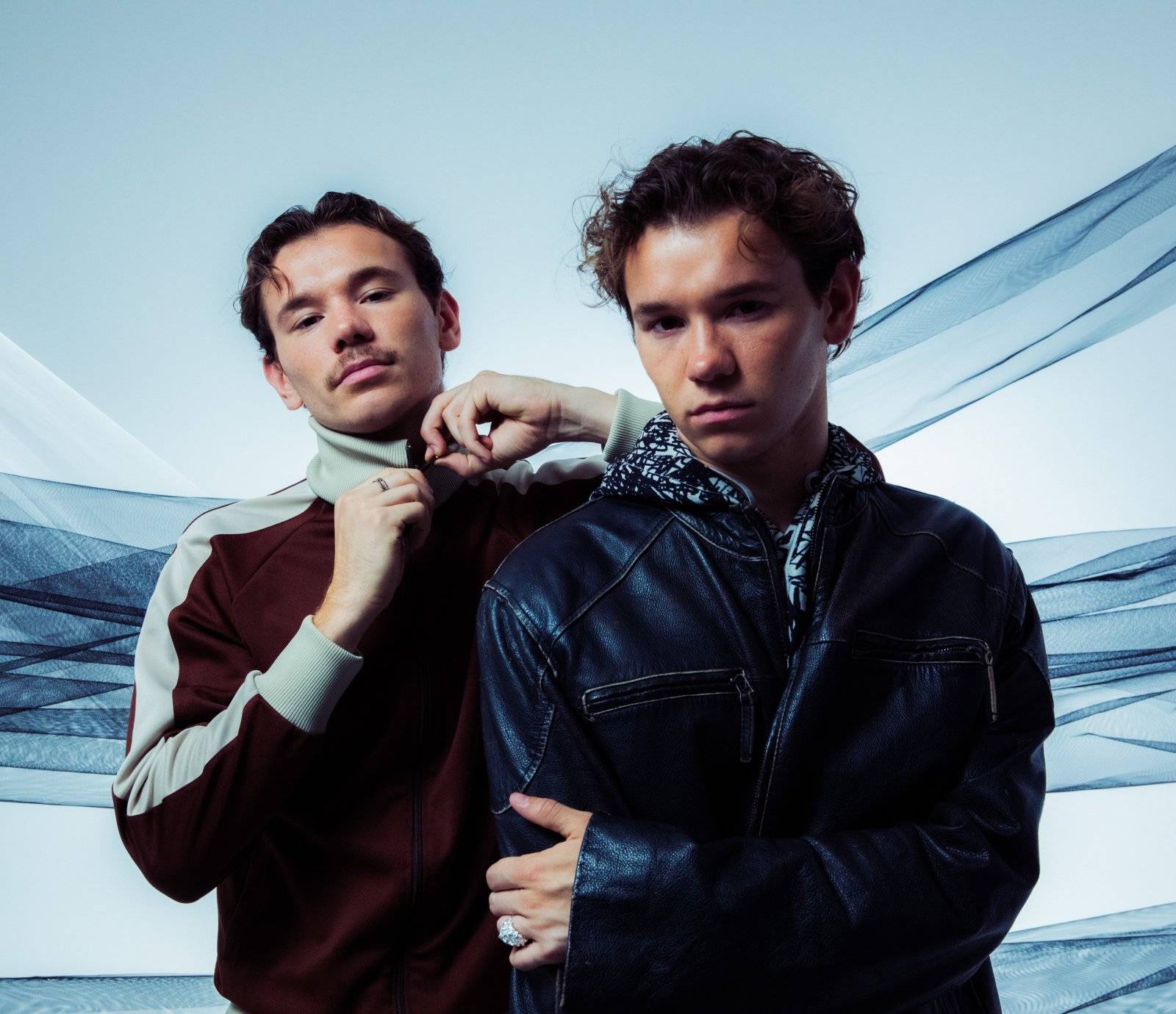Marcus & Martinus events