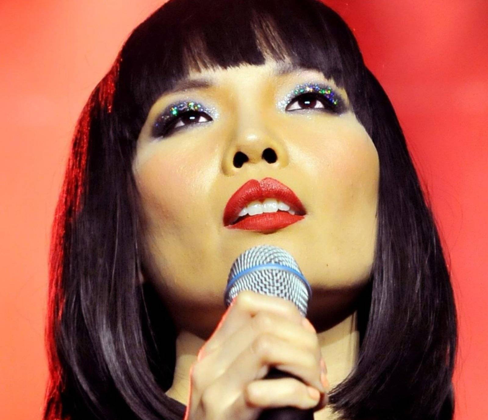 Dami Im events