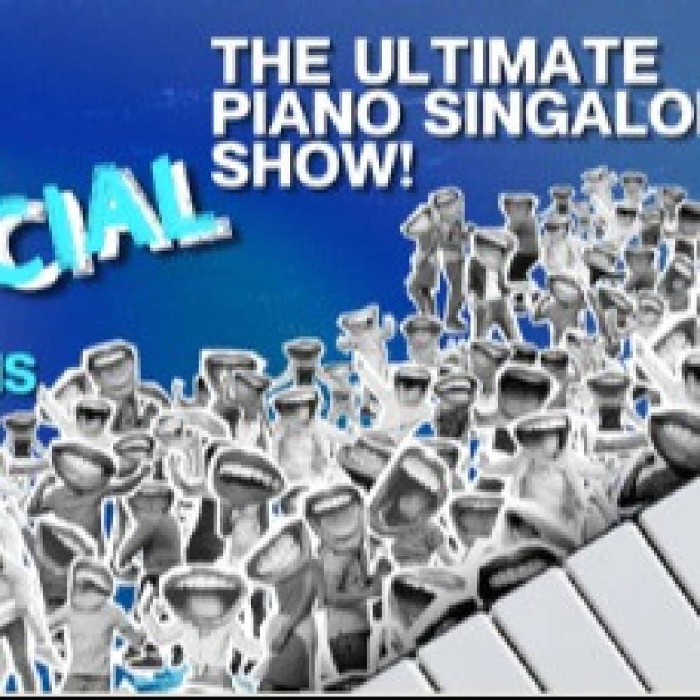 Sing On Social events