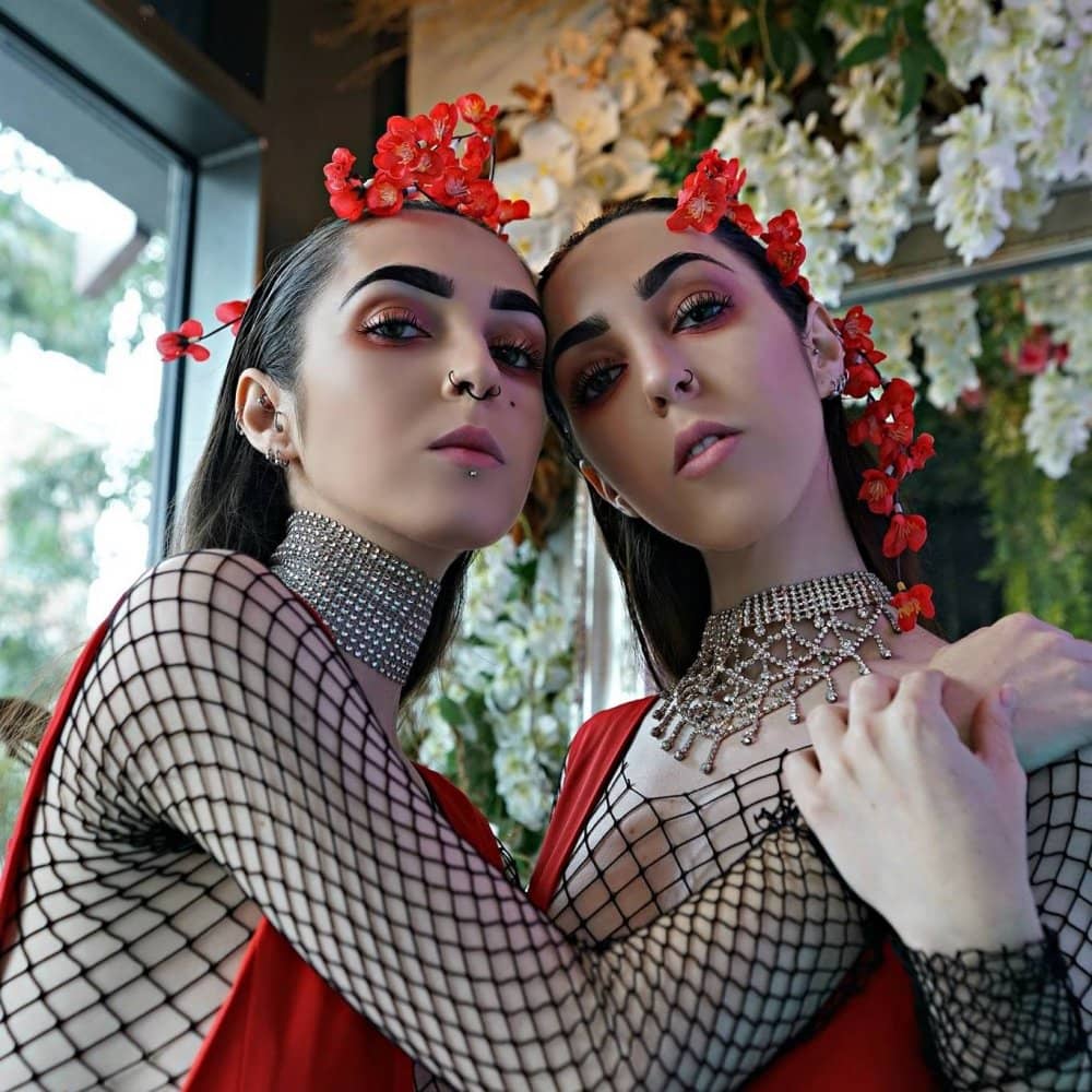 No Frills Twins events