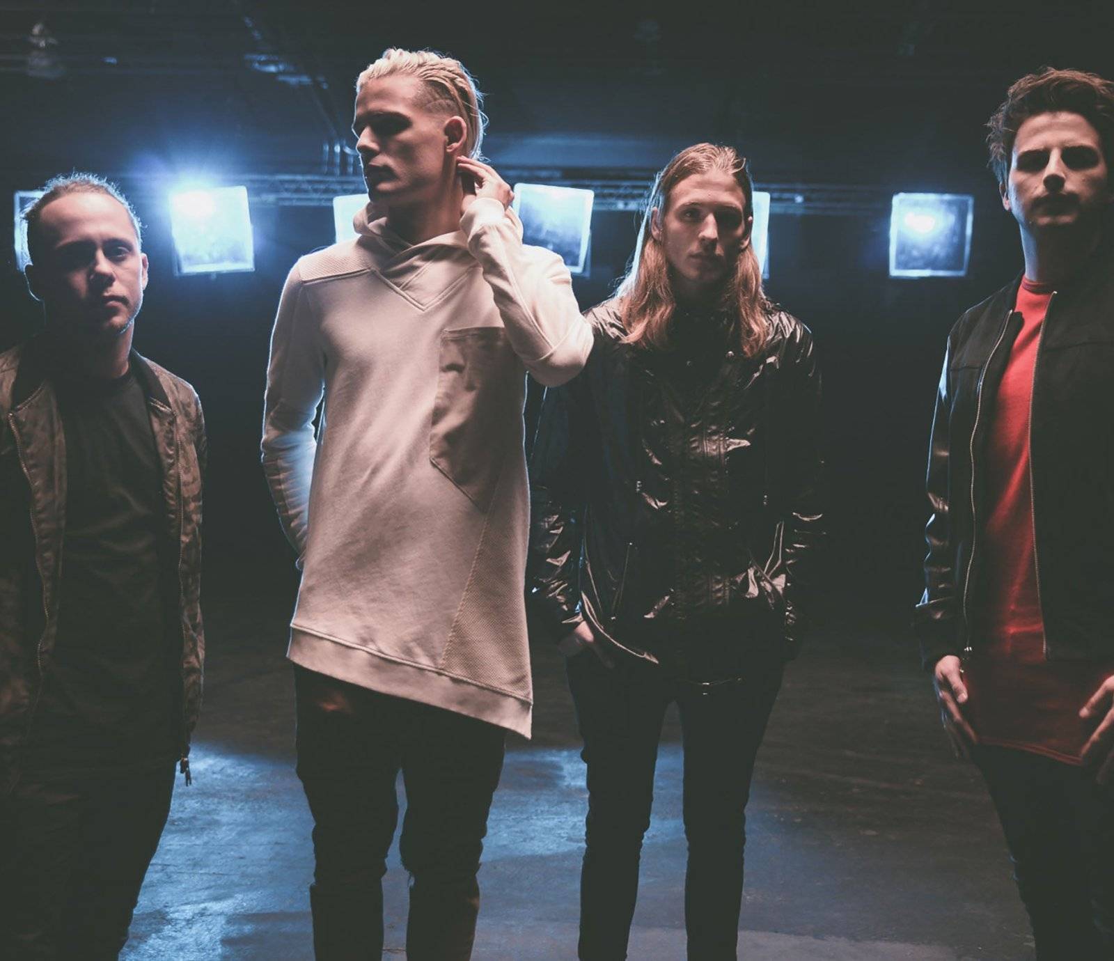 I See Stars events
