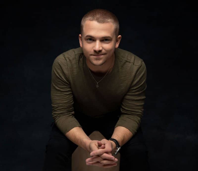 Hunter Hayes events