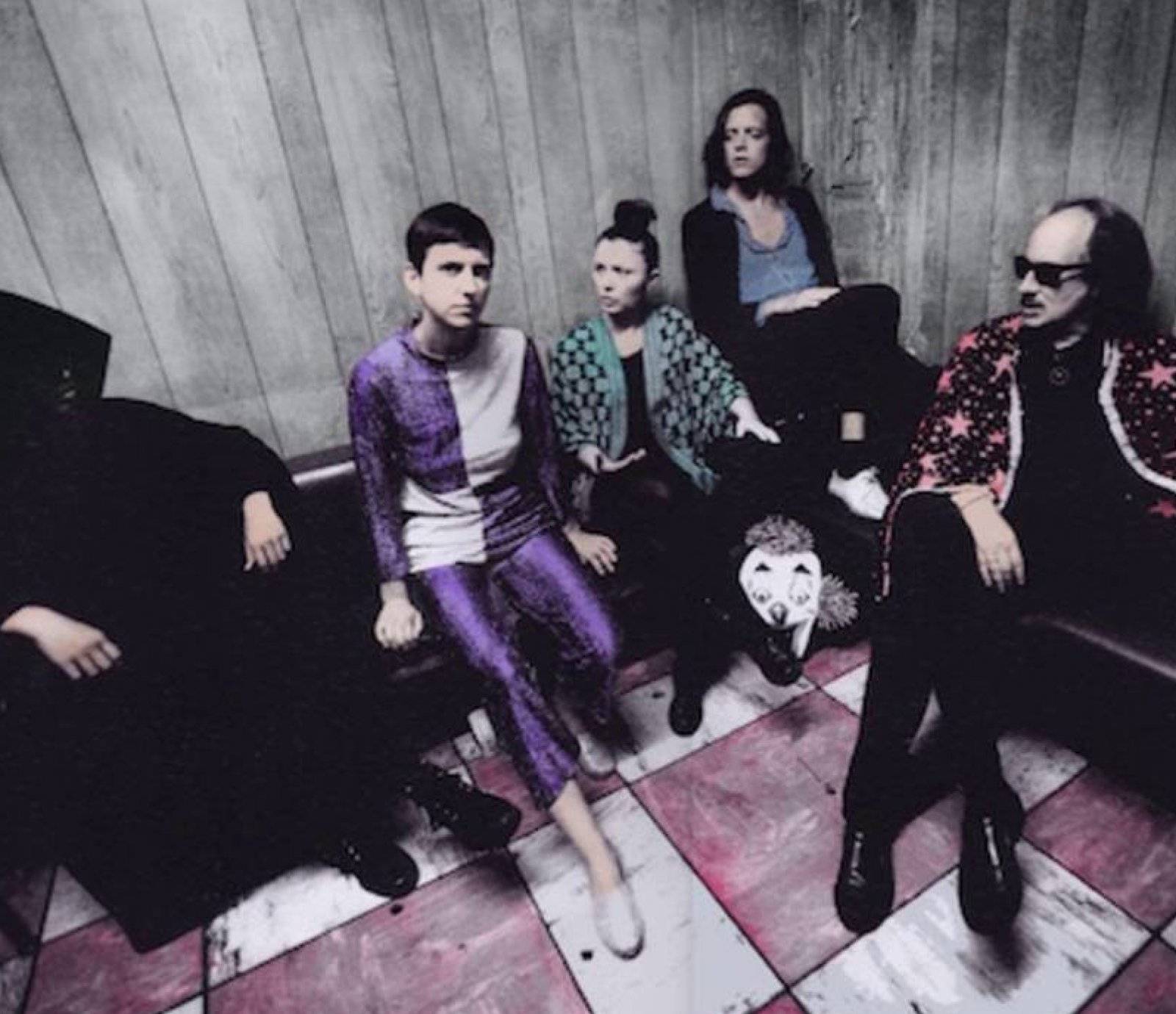 Vanishing Twin events