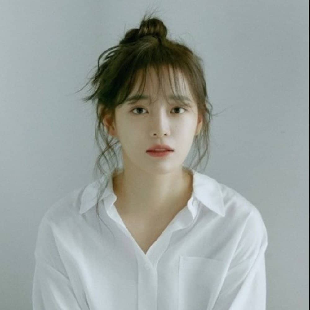 Kim Sejeong events