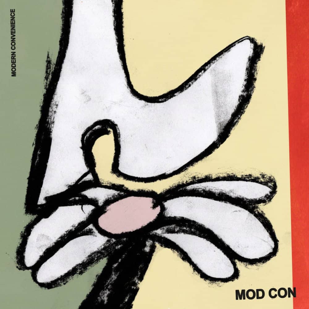 MOD CON events