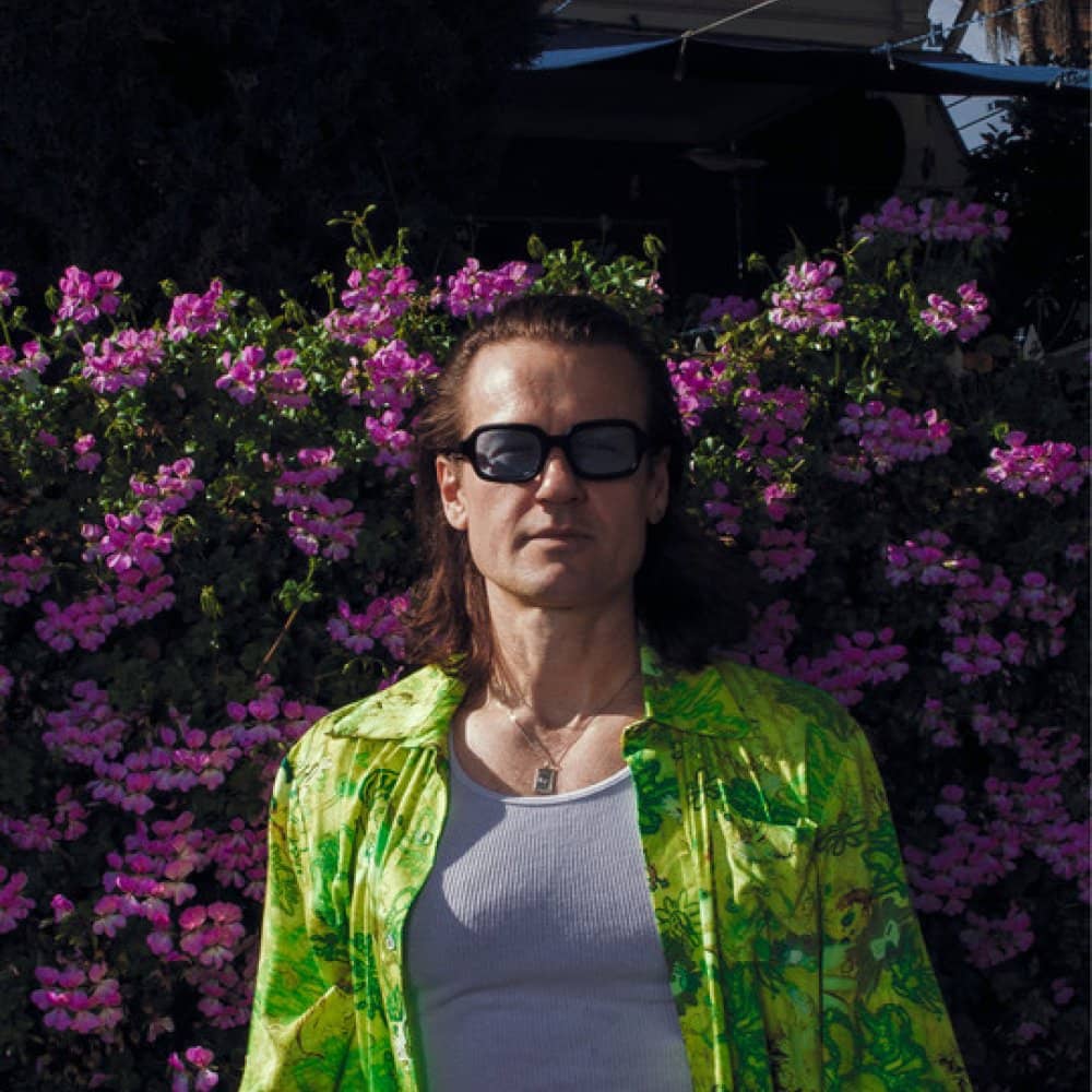 John Carroll Kirby events