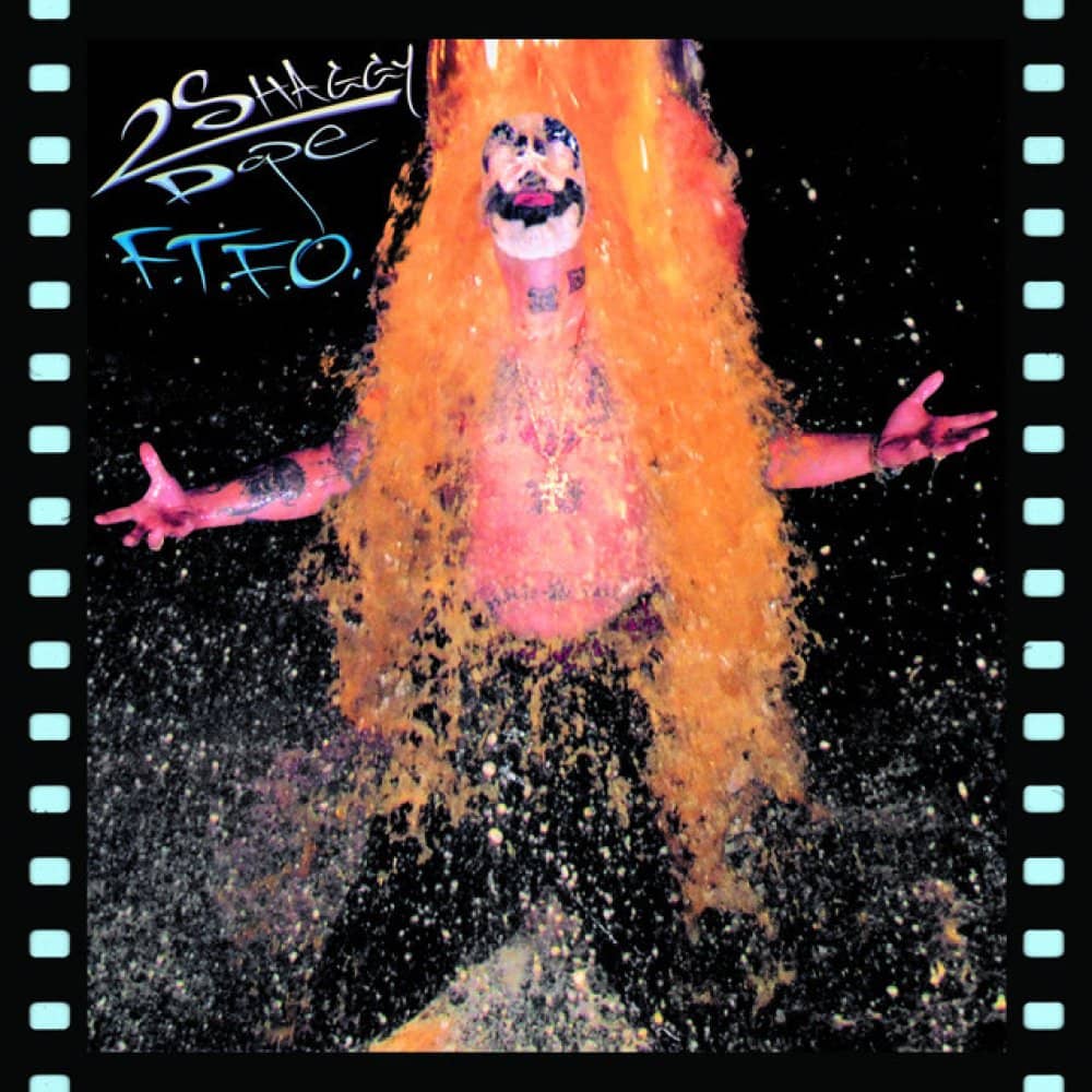 Shaggy2dope events