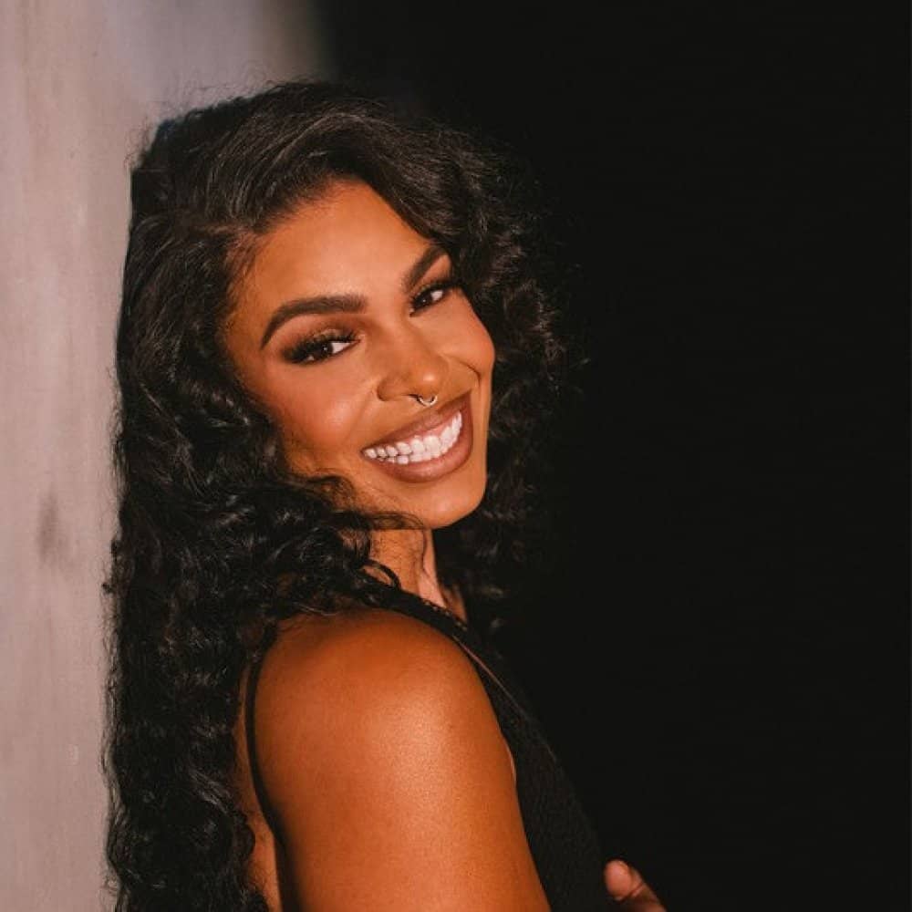 Jordin Sparks events