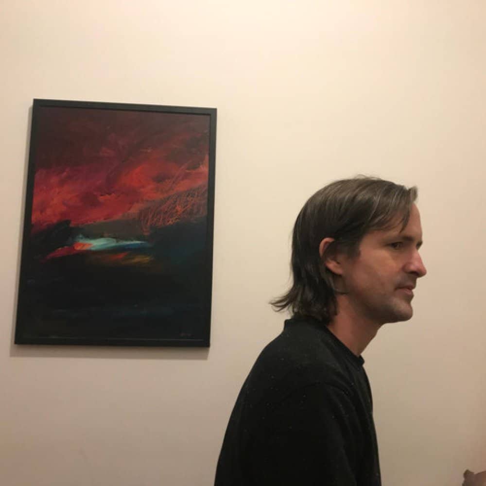 Deadbeat (Scott Monteith) events