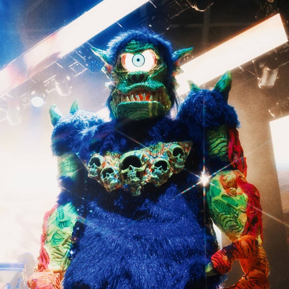 Mastodon events