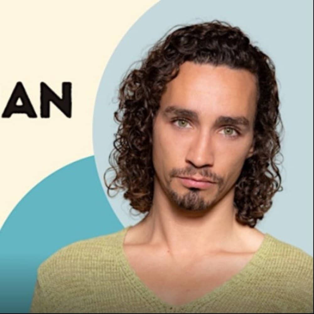 Robert Sheehan events