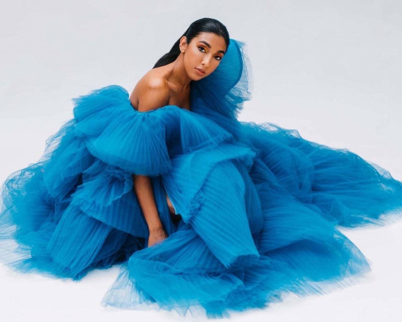 Rupi Kaur events