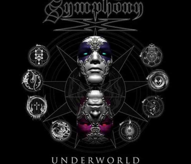 Symphony X events
