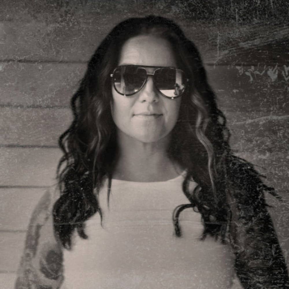 Ashley McBryde events