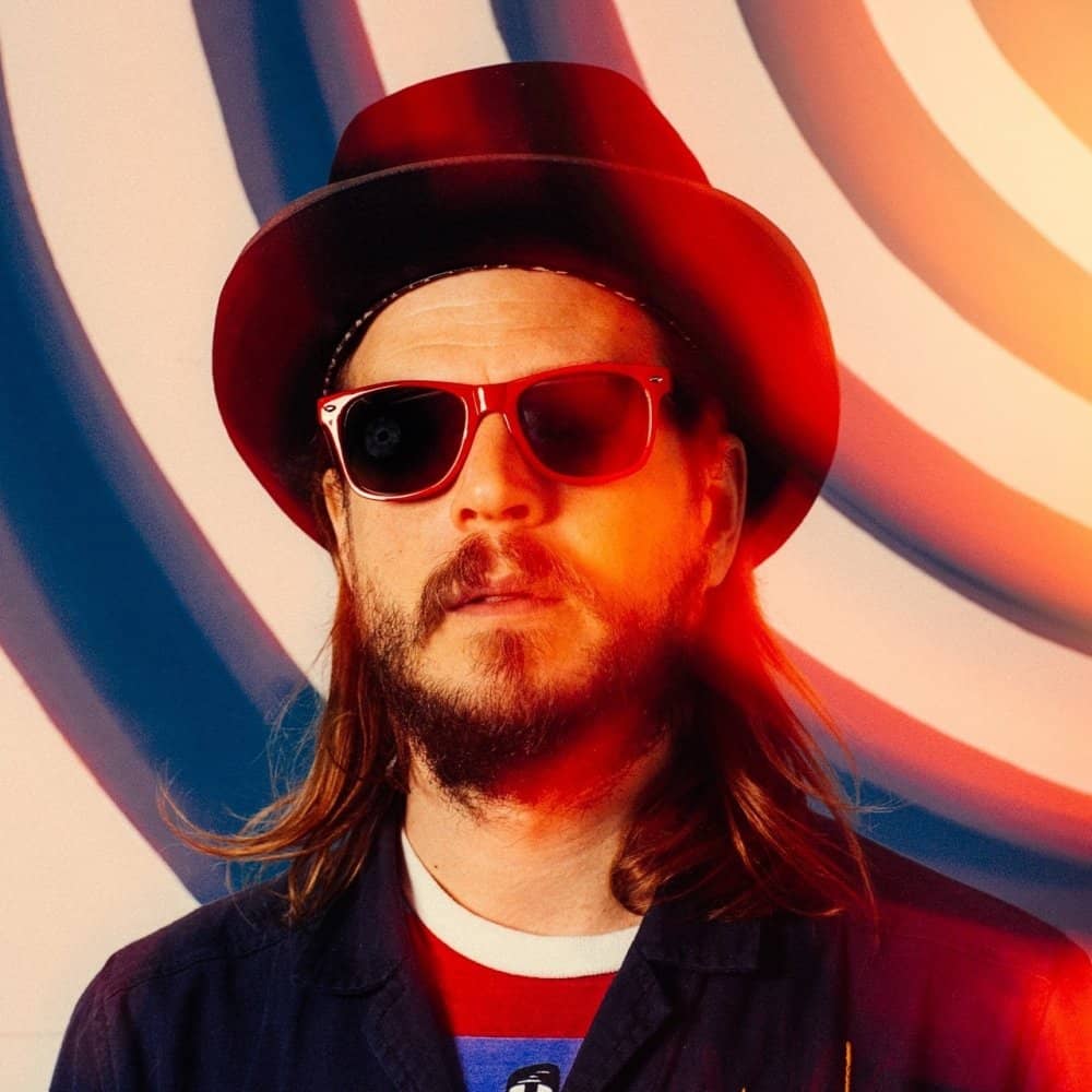 Marco Benevento events