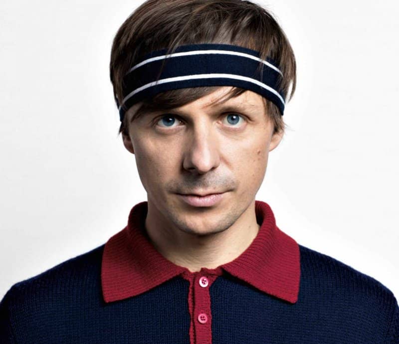 Martin Solveig events
