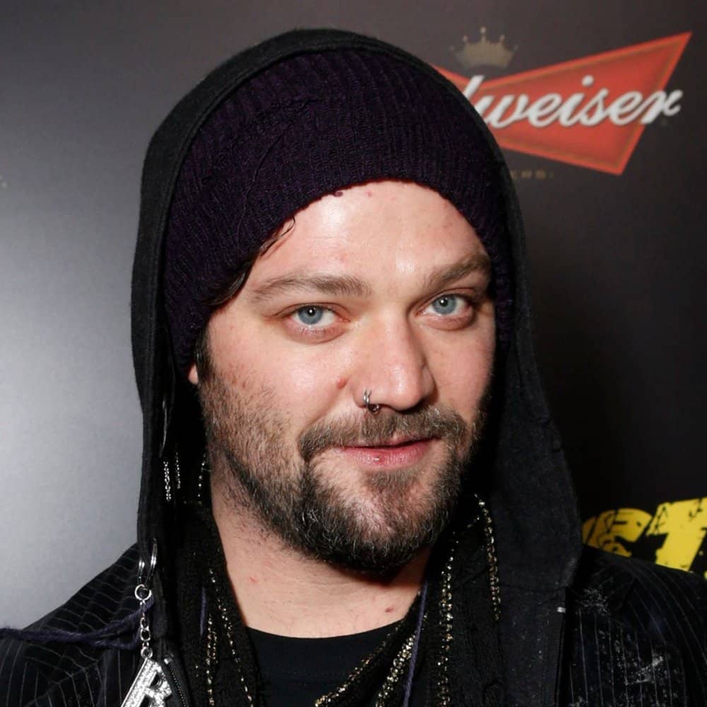 Bam Margera events