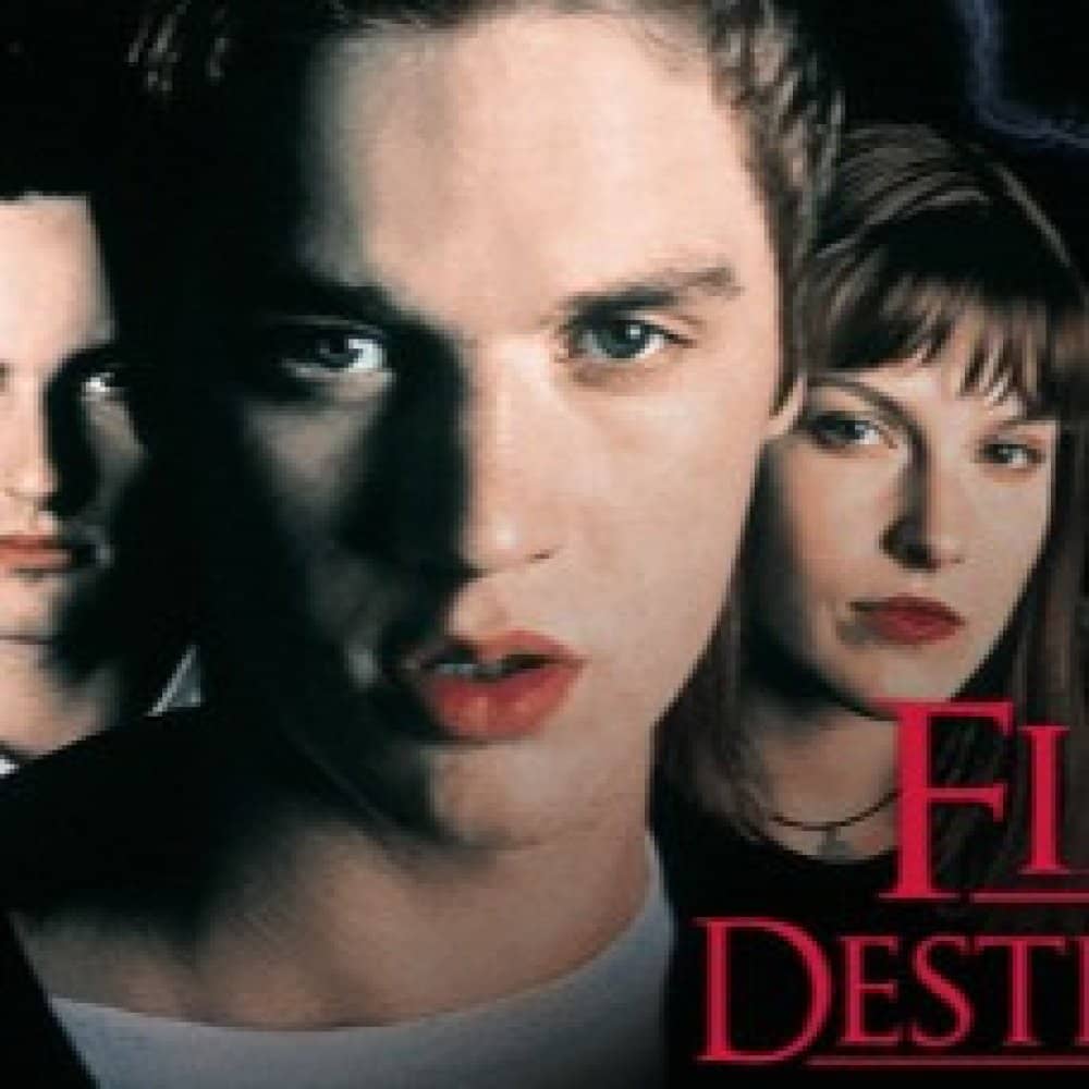 Final Destination Film Screening events