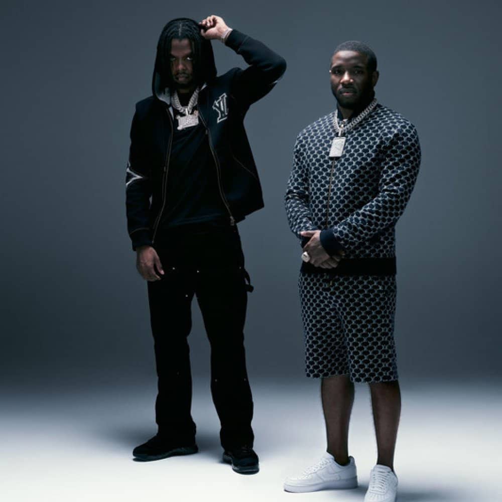 Krept & Konan events