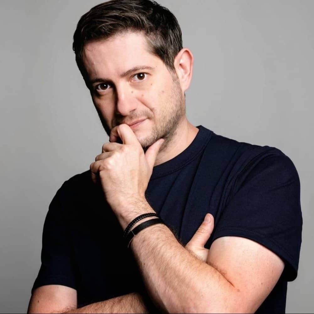 Nick Jay (DJ) events