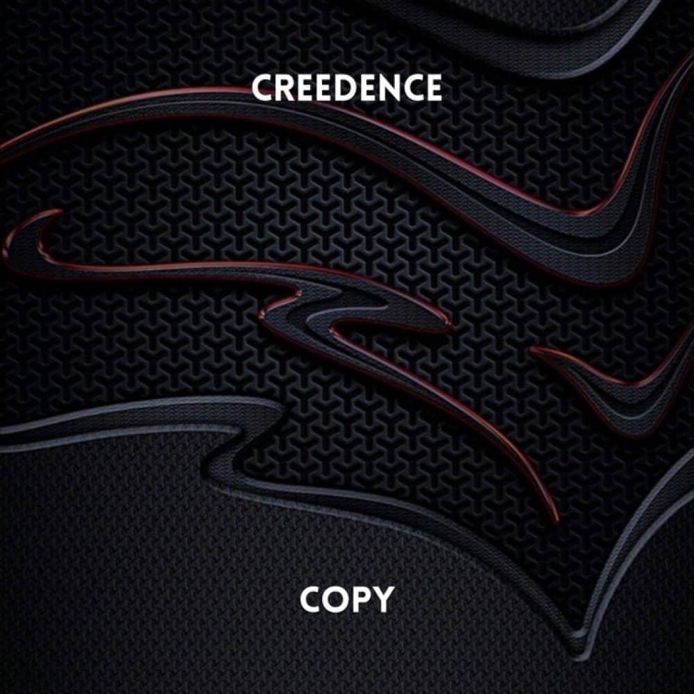 Creedence events