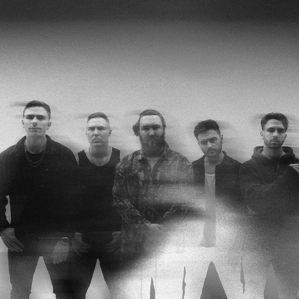 I Prevail events
