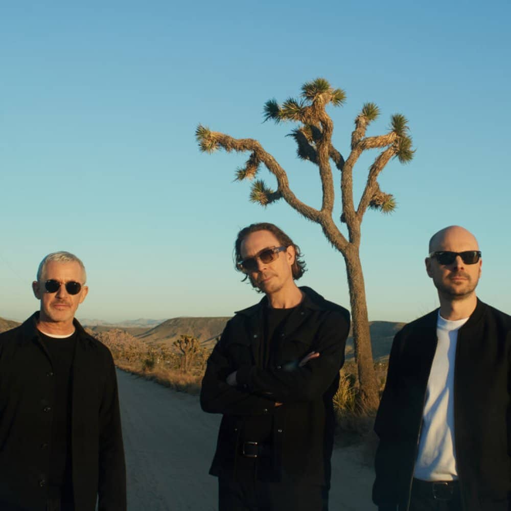 Above & Beyond events