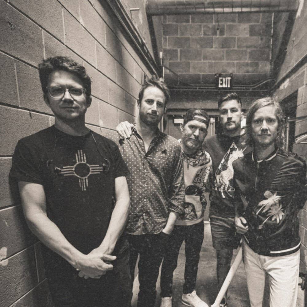 Moon Taxi events