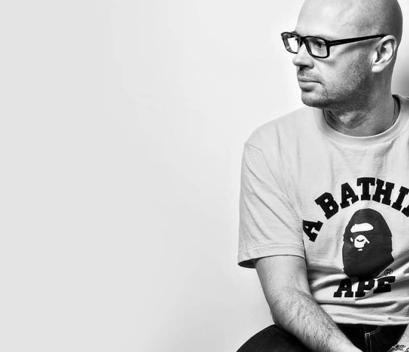Dave Seaman events