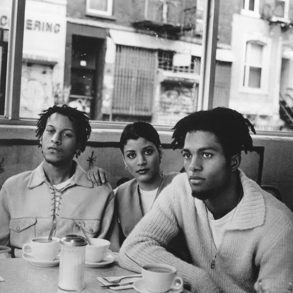 Digable Planets events