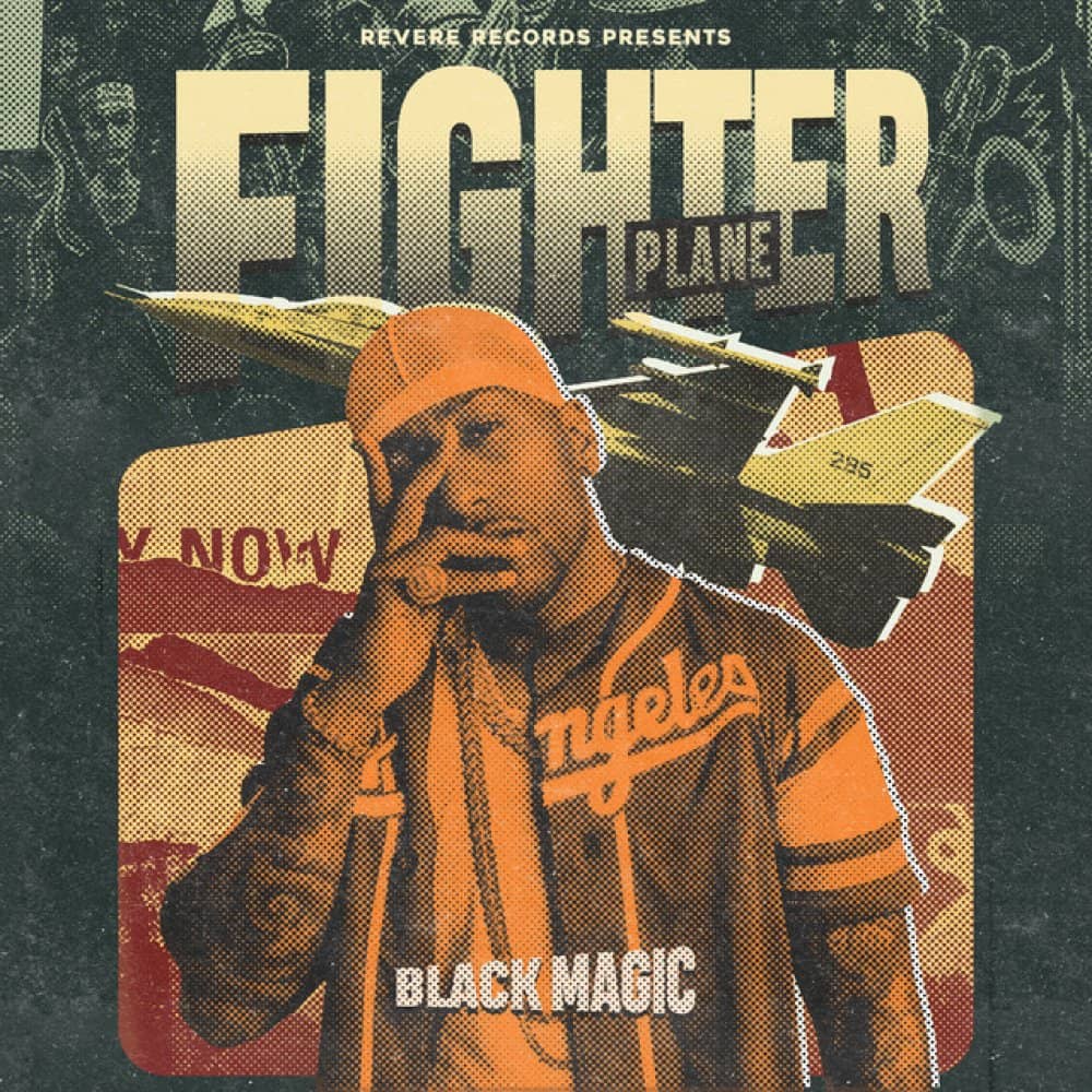 Black Magic Live events