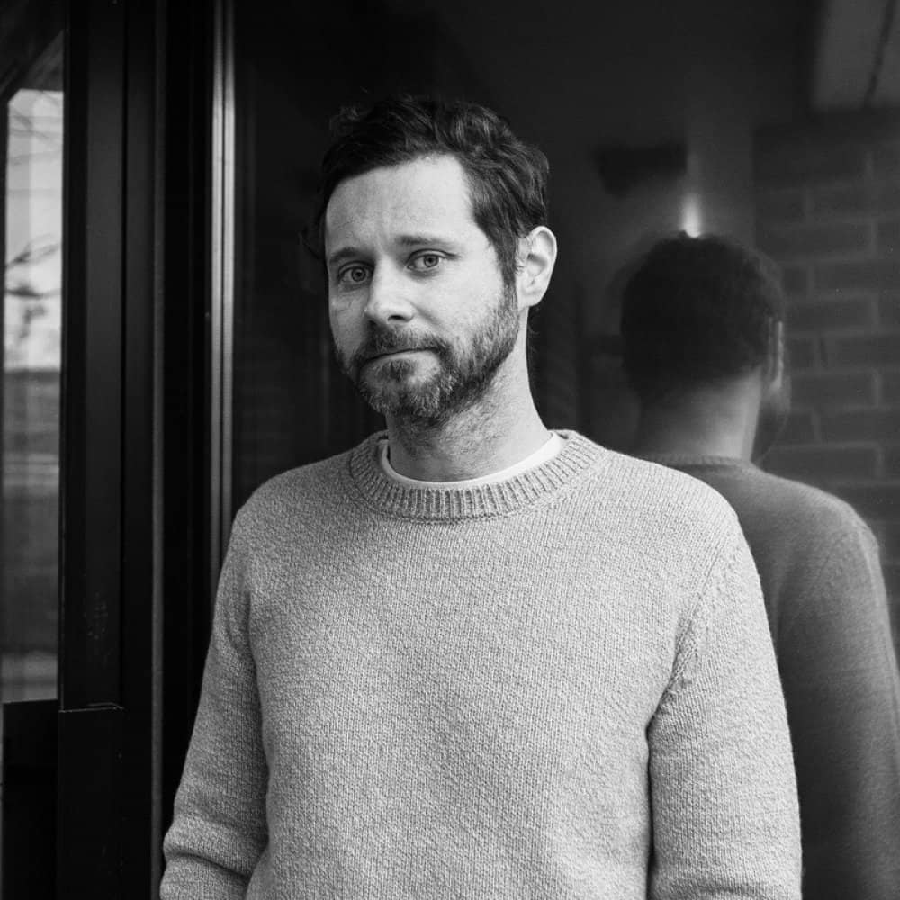 Dan Mangan events