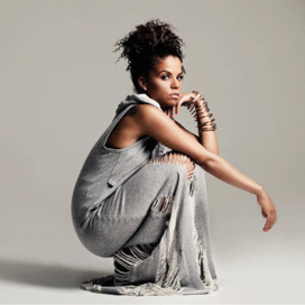 Ms. Dynamite events