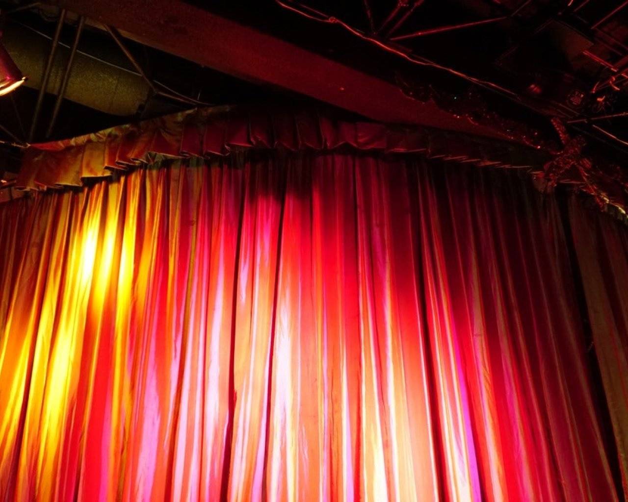 Ira Glass events