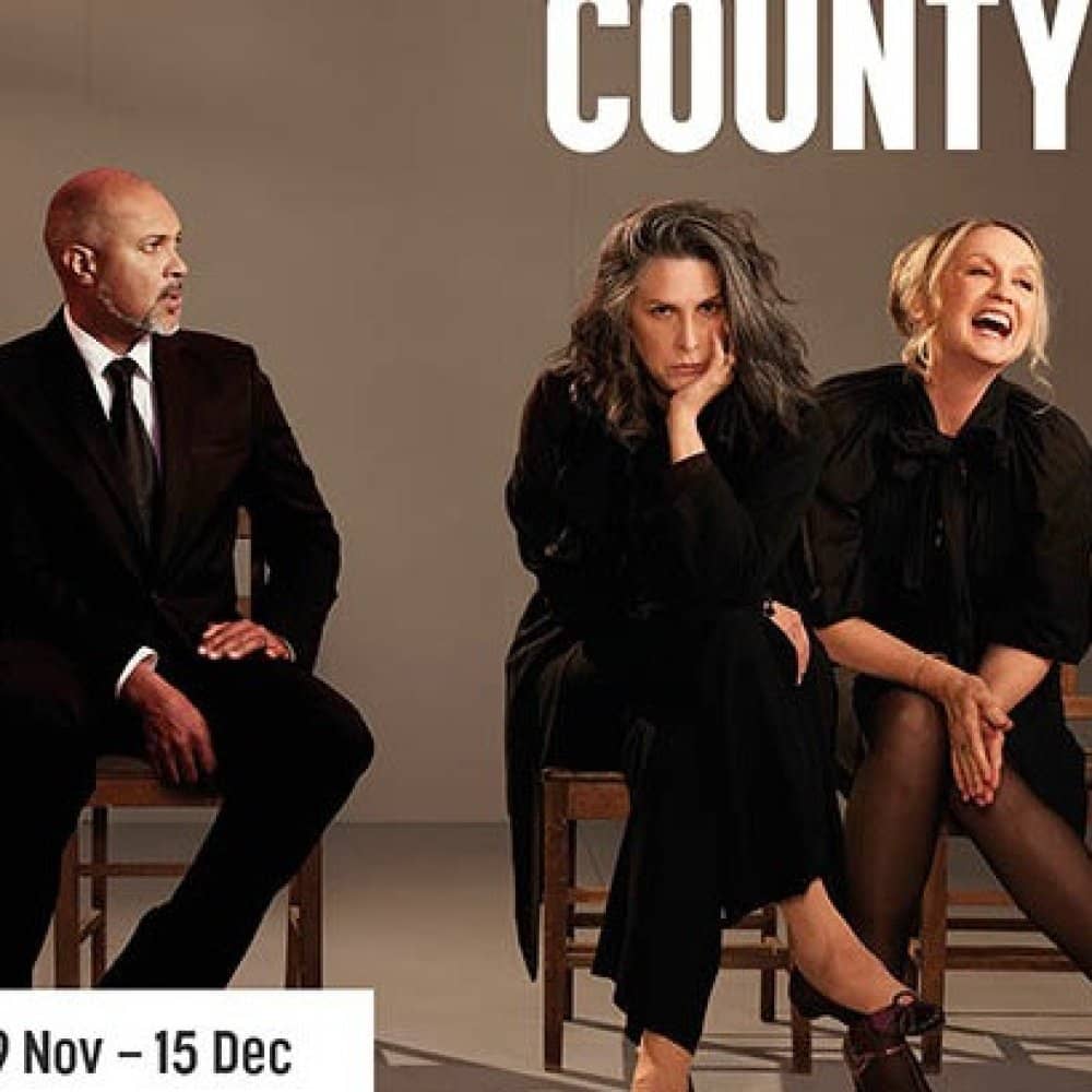 Belvoir St Theatre events