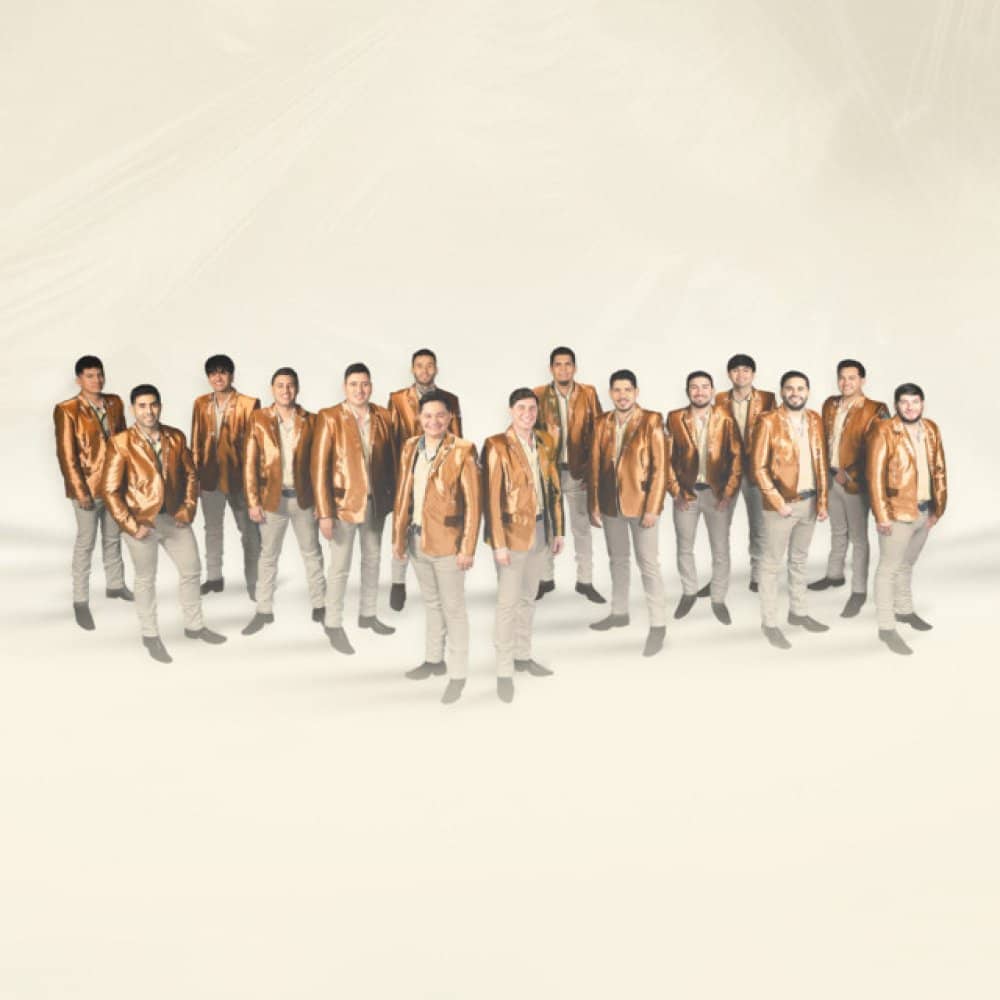 Banda Los Recoditos events