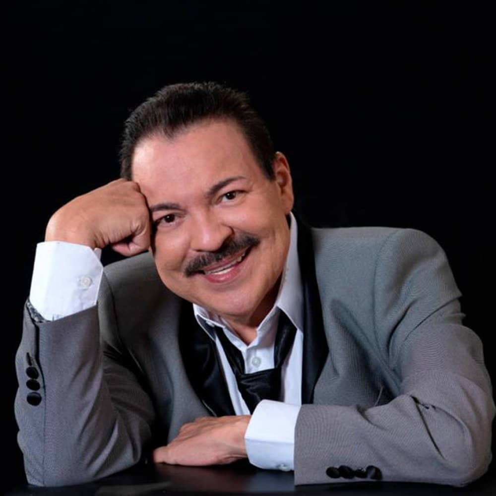 Julio Preciado events